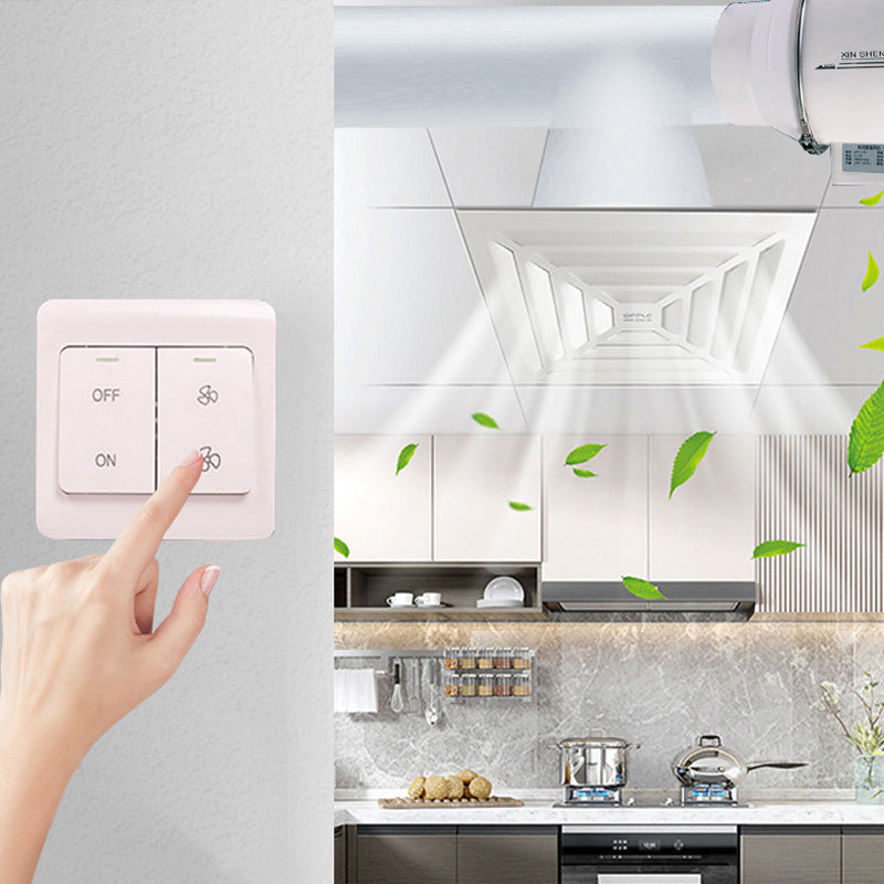 AeroFlow Powerful Fan – Effective Air Circulation and Maximum Freshness