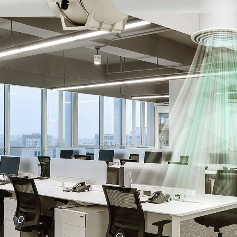 AeroFlow Powerful Fan – Effective Air Circulation and Maximum Freshness