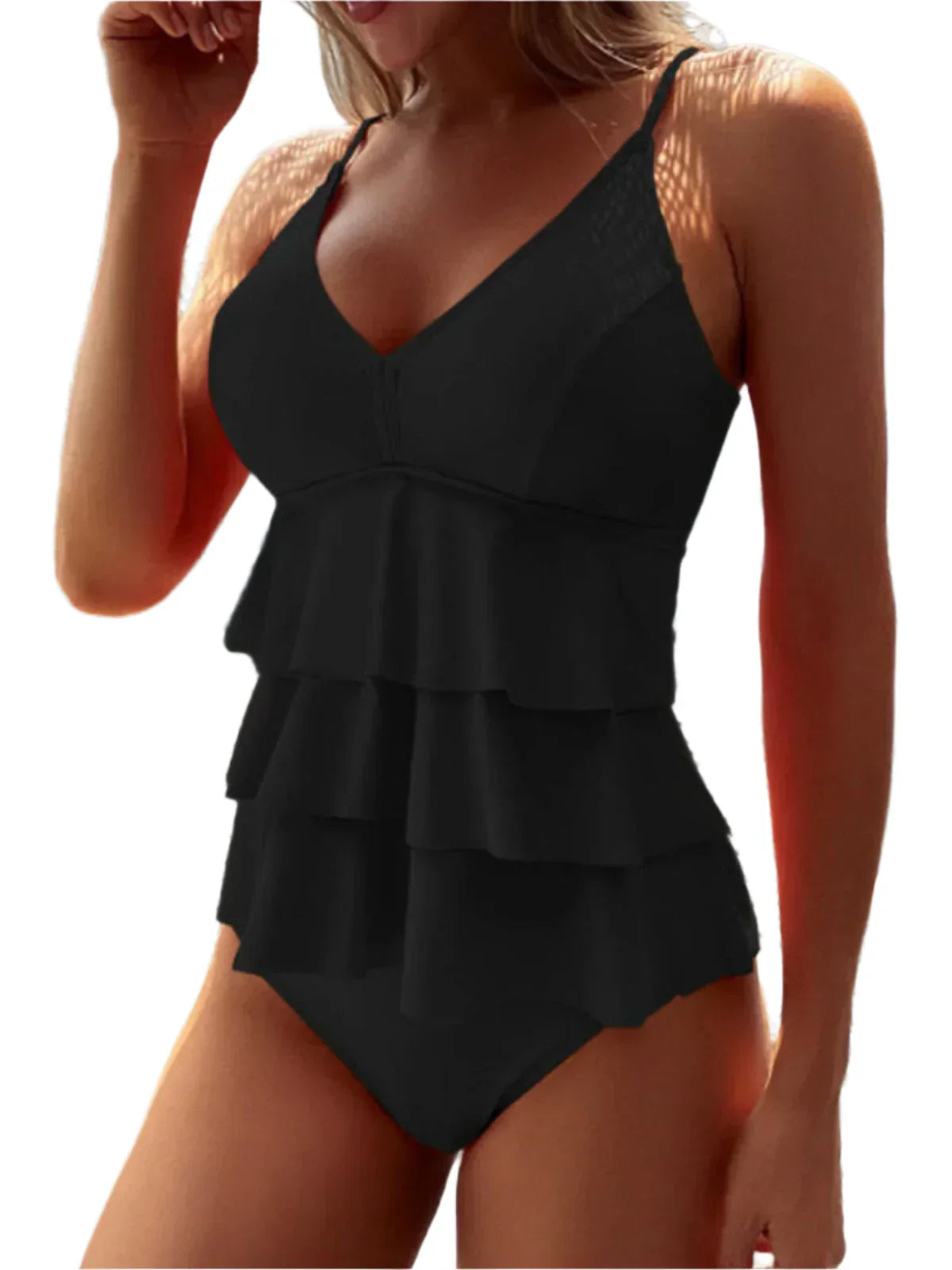SlimFit Nordica One-Piece Swimsuit