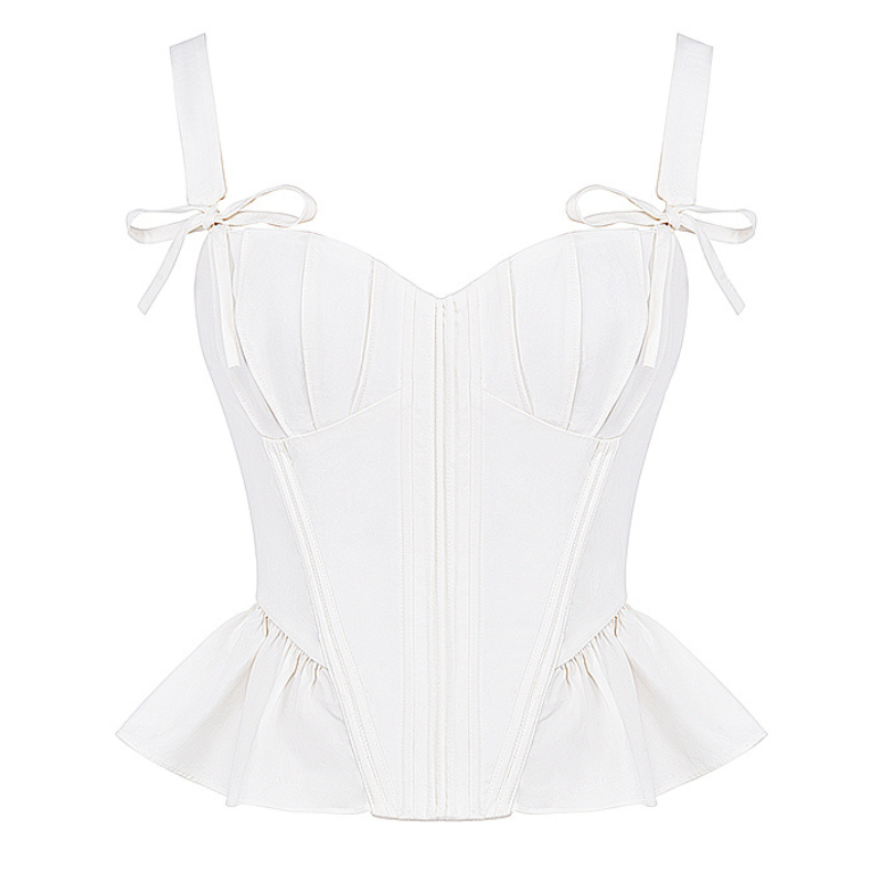 Zoe - Corset Top