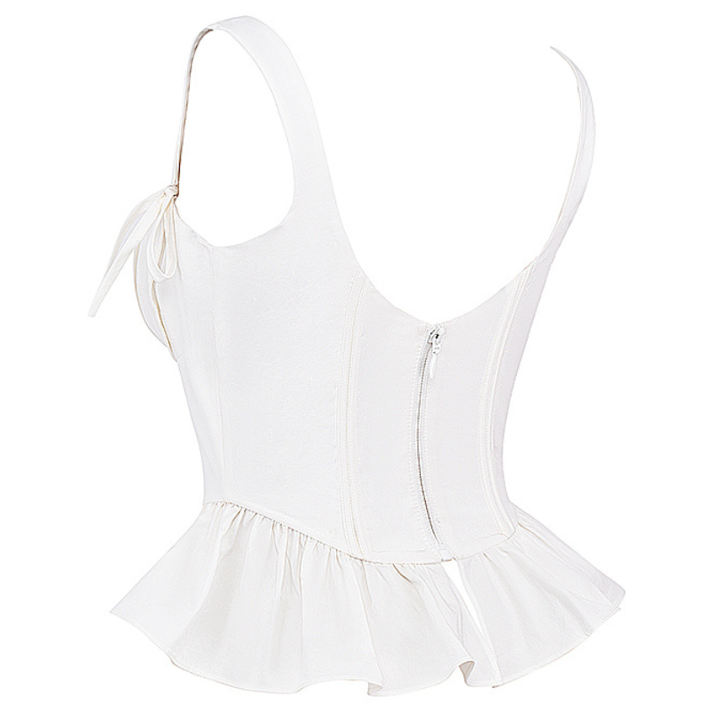 Zoe - Corset Top
