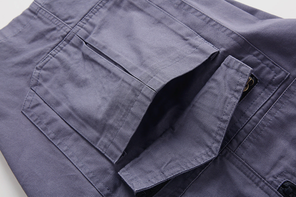 Shawn - Tactical Shorts for Men