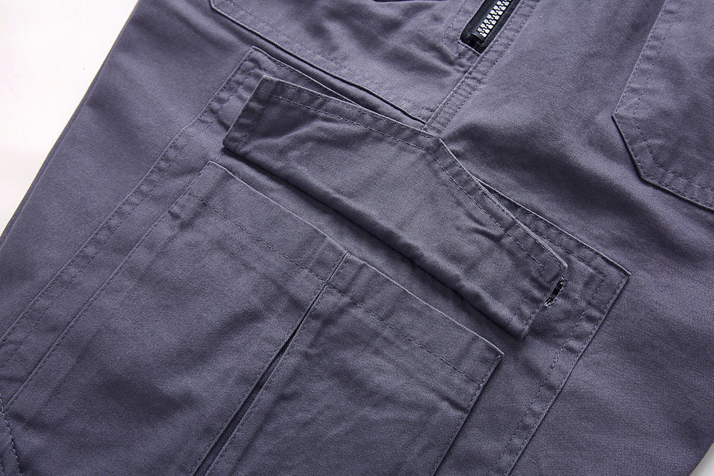 Shawn - Tactical Shorts for Men