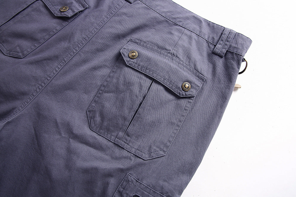 Shawn - Tactical Shorts for Men