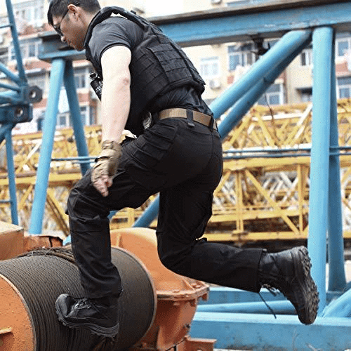 Wilmar - Rugged Tactical Cargo Pants
