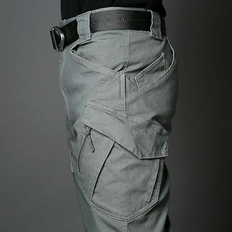 AquaFlex | Men's Waterproof All-Purpose Pants