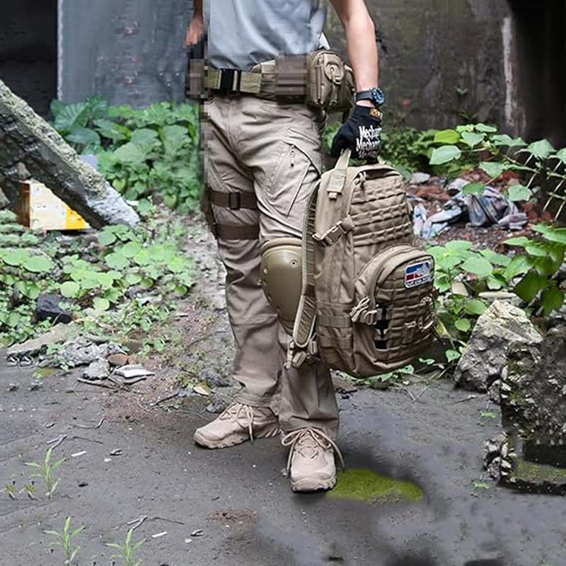 AquaFlex | Men's Waterproof All-Purpose Pants