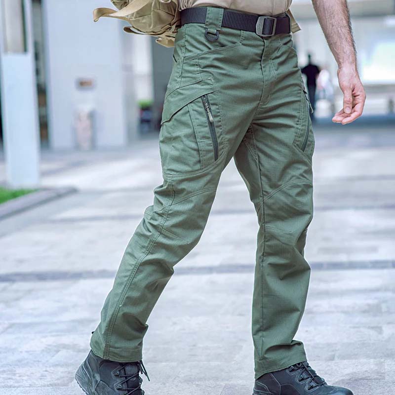 AquaFlex | Men's Waterproof All-Purpose Pants