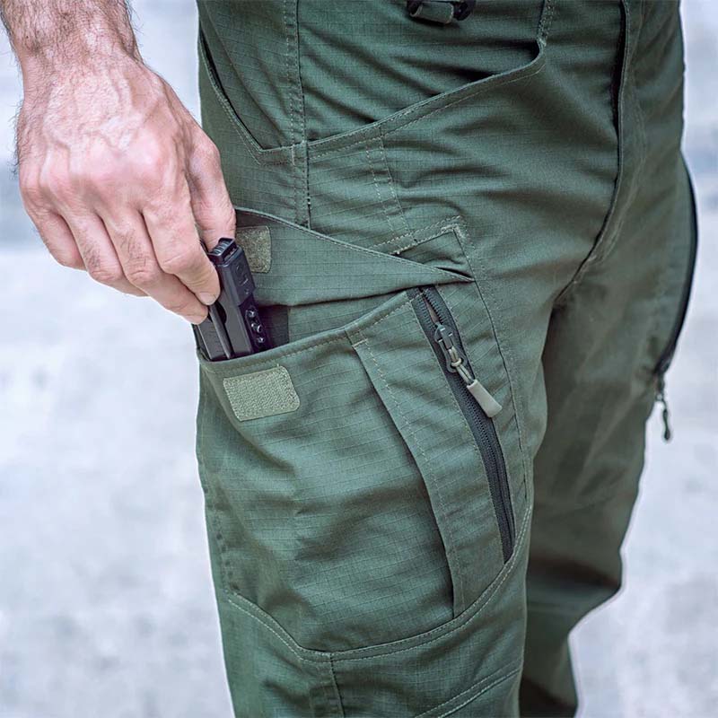 AquaFlex | Men's Waterproof All-Purpose Pants