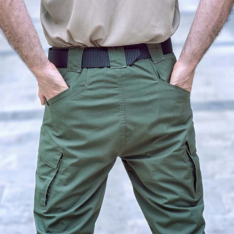 AquaFlex | Men's Waterproof All-Purpose Pants
