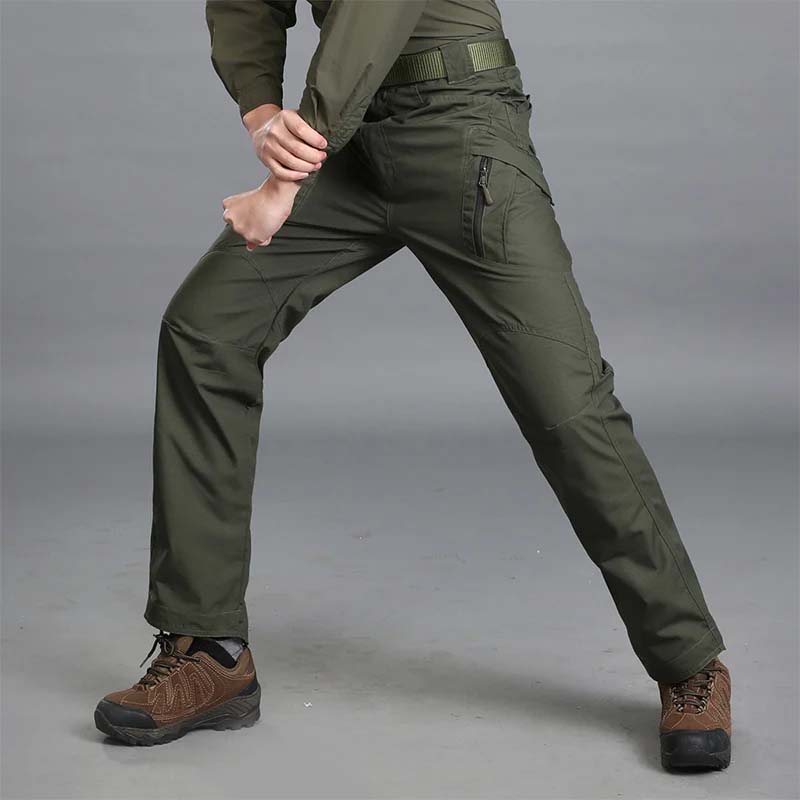 AquaFlex | Men's Waterproof All-Purpose Pants