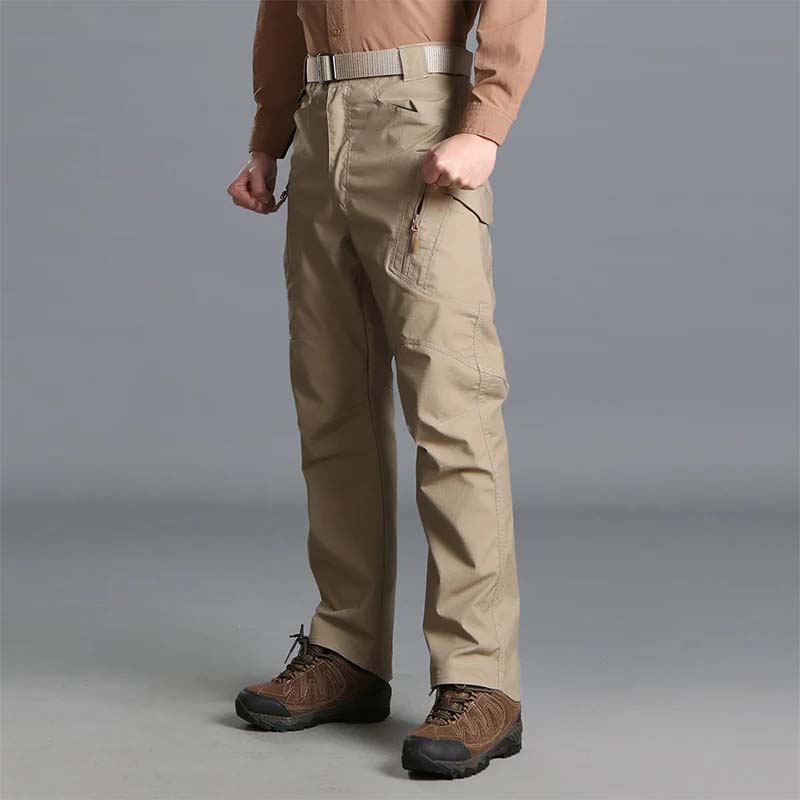 AquaFlex | Men's Waterproof All-Purpose Pants