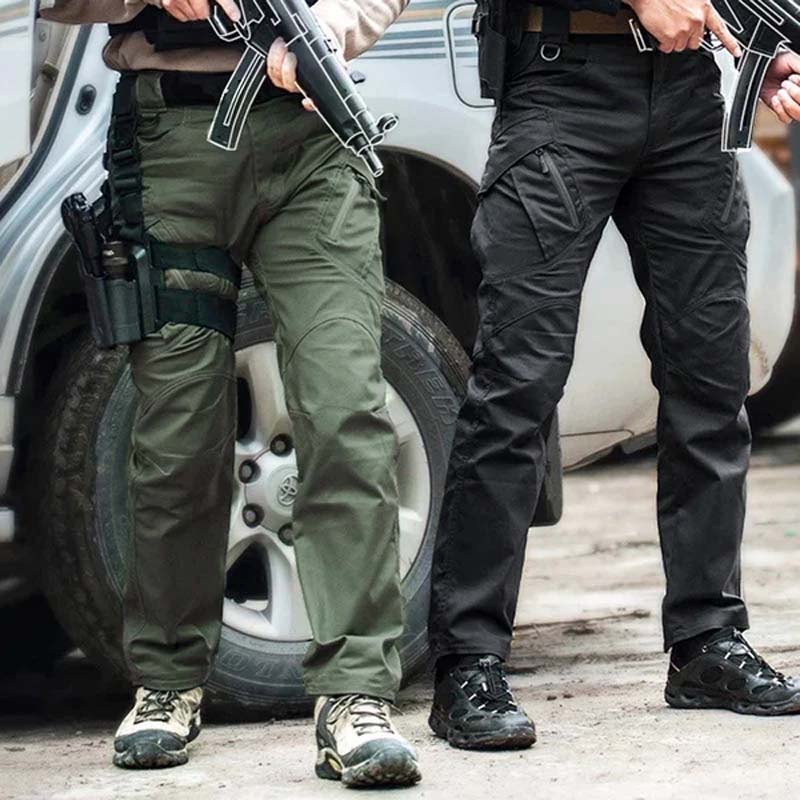 AquaFlex | Men's Waterproof All-Purpose Pants