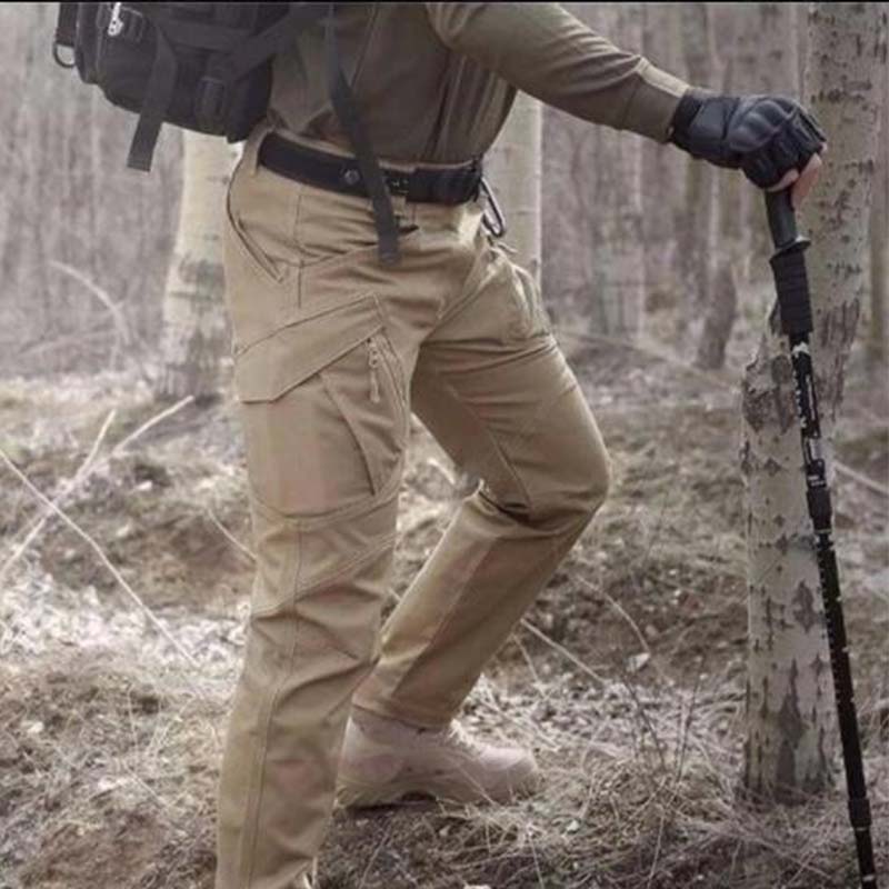 AquaFlex | Men's Waterproof All-Purpose Pants