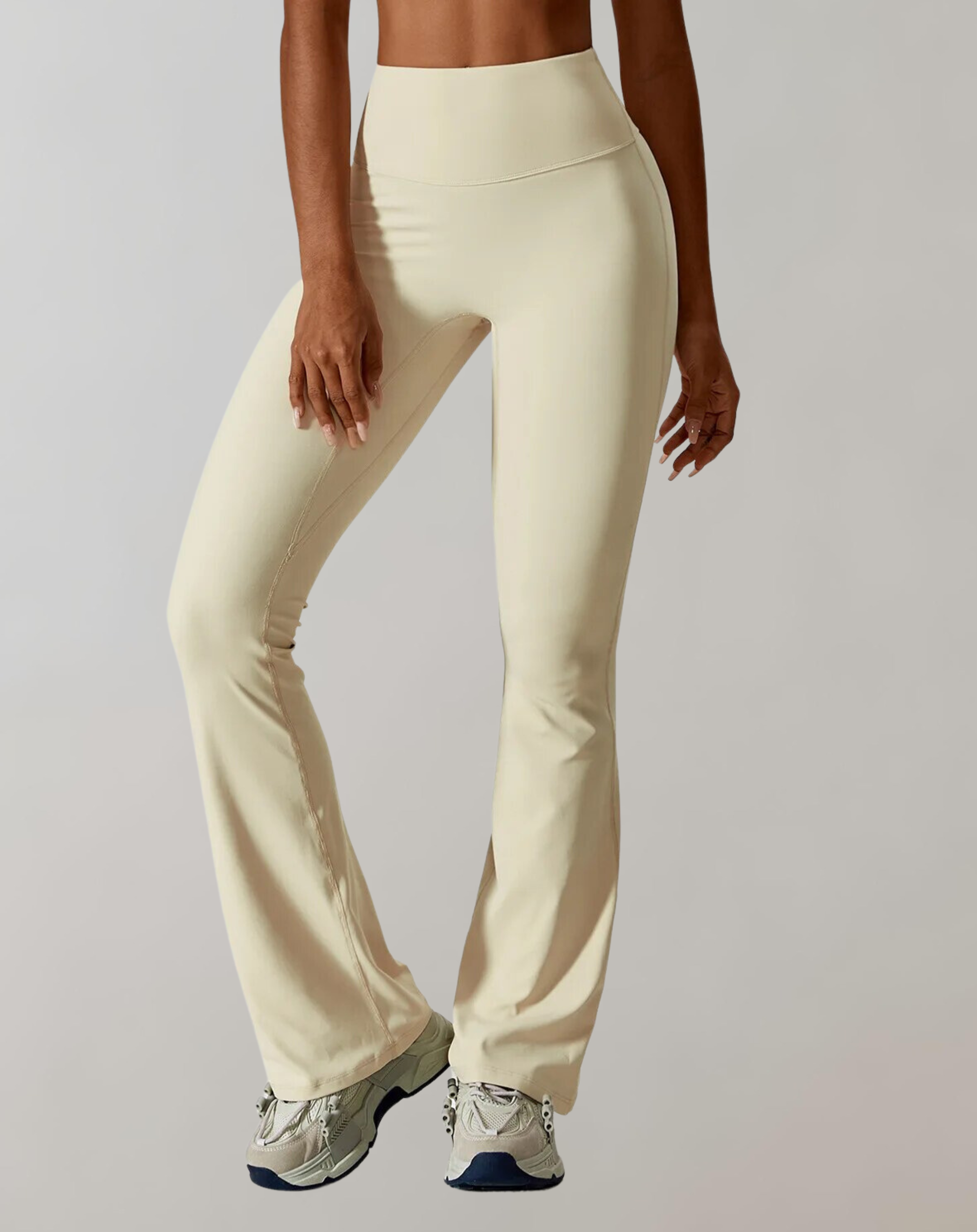 Grace - Wide Women's Yoga Leggings