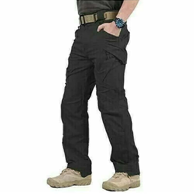 AquaFlex | Men's Waterproof All-Purpose Pants