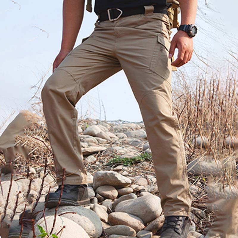 AquaFlex | Men's Waterproof All-Purpose Pants
