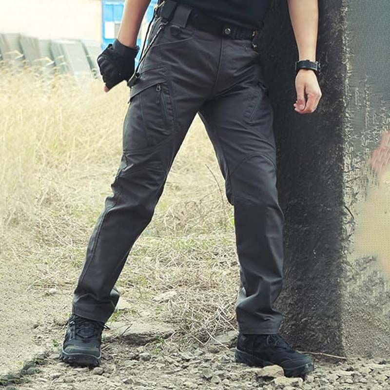 AquaFlex | Men's Waterproof All-Purpose Pants