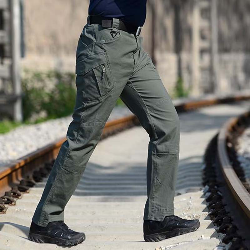 AquaFlex | Men's Waterproof All-Purpose Pants