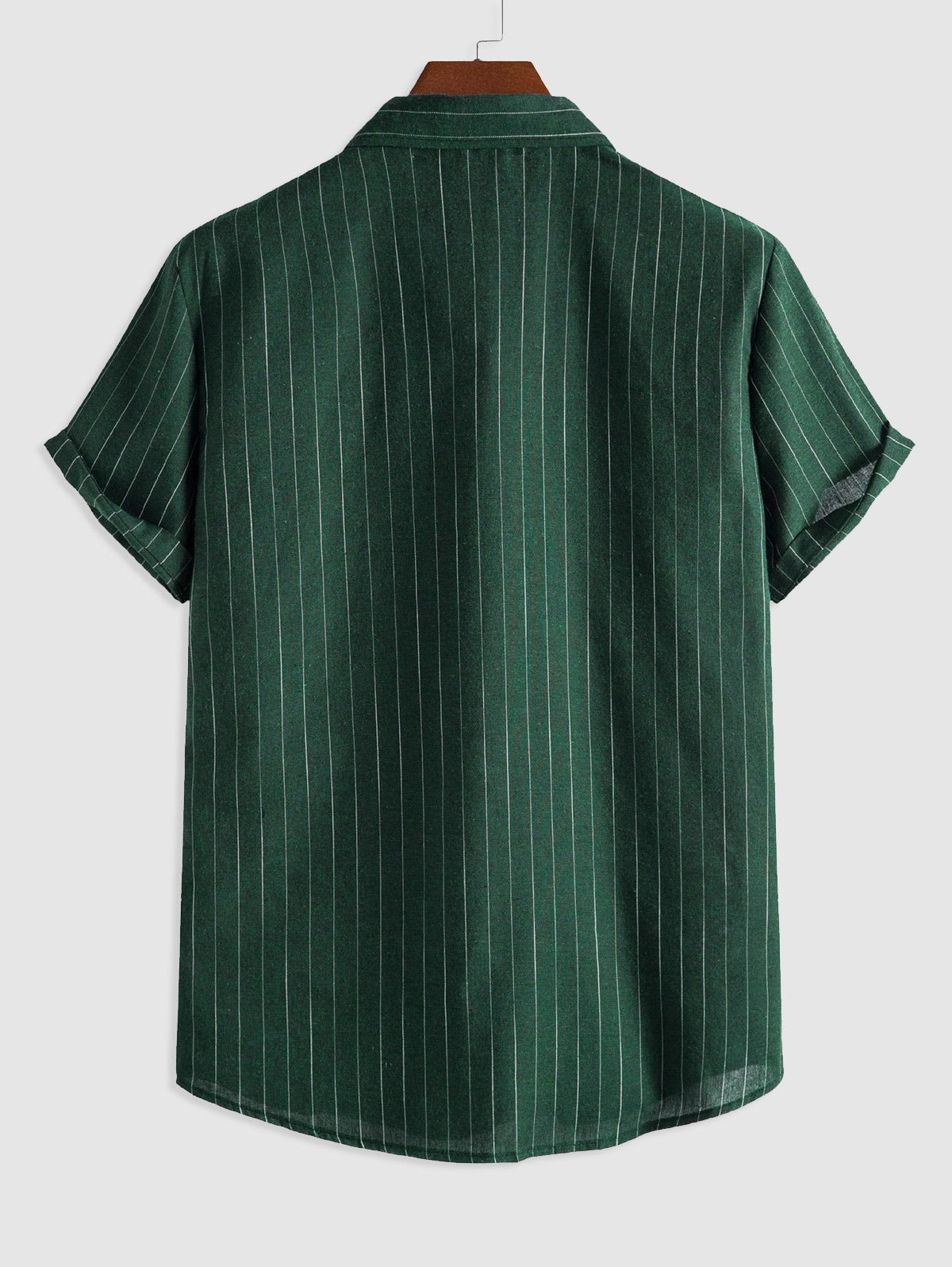 Tobias - Short Summer Shirt Summerchic