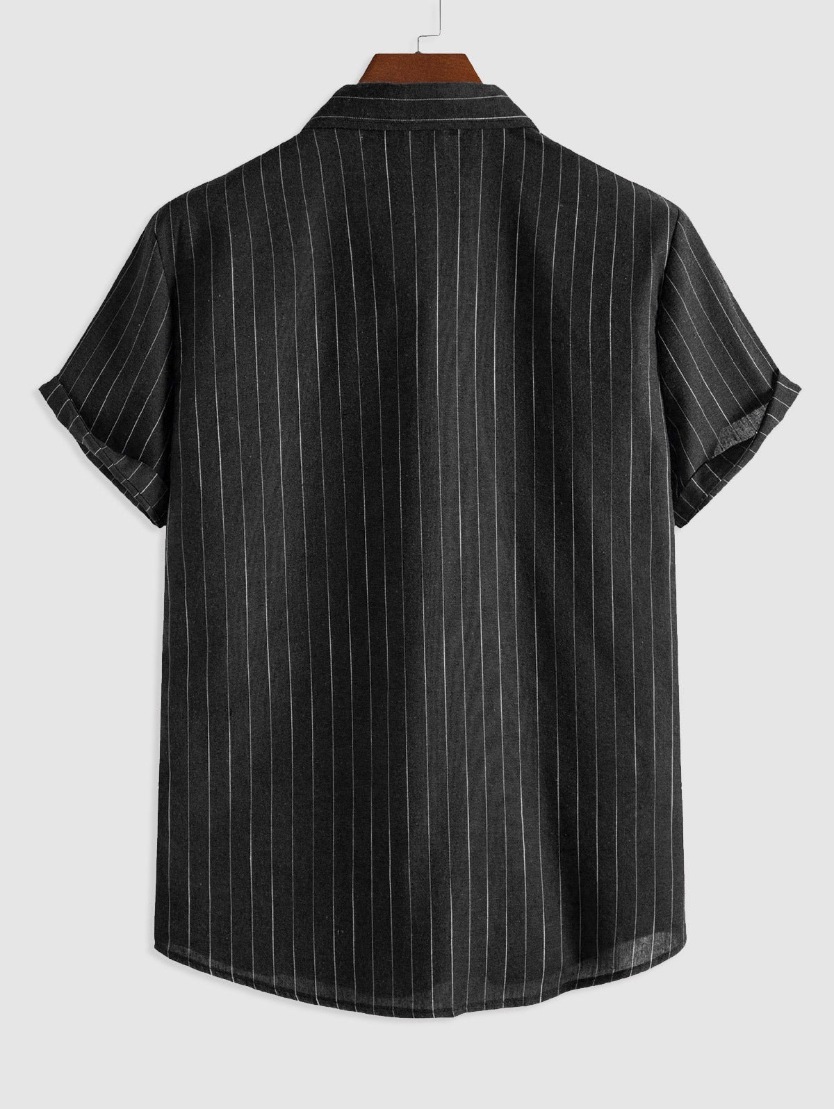 Tobias - Short Summer Shirt Summerchic