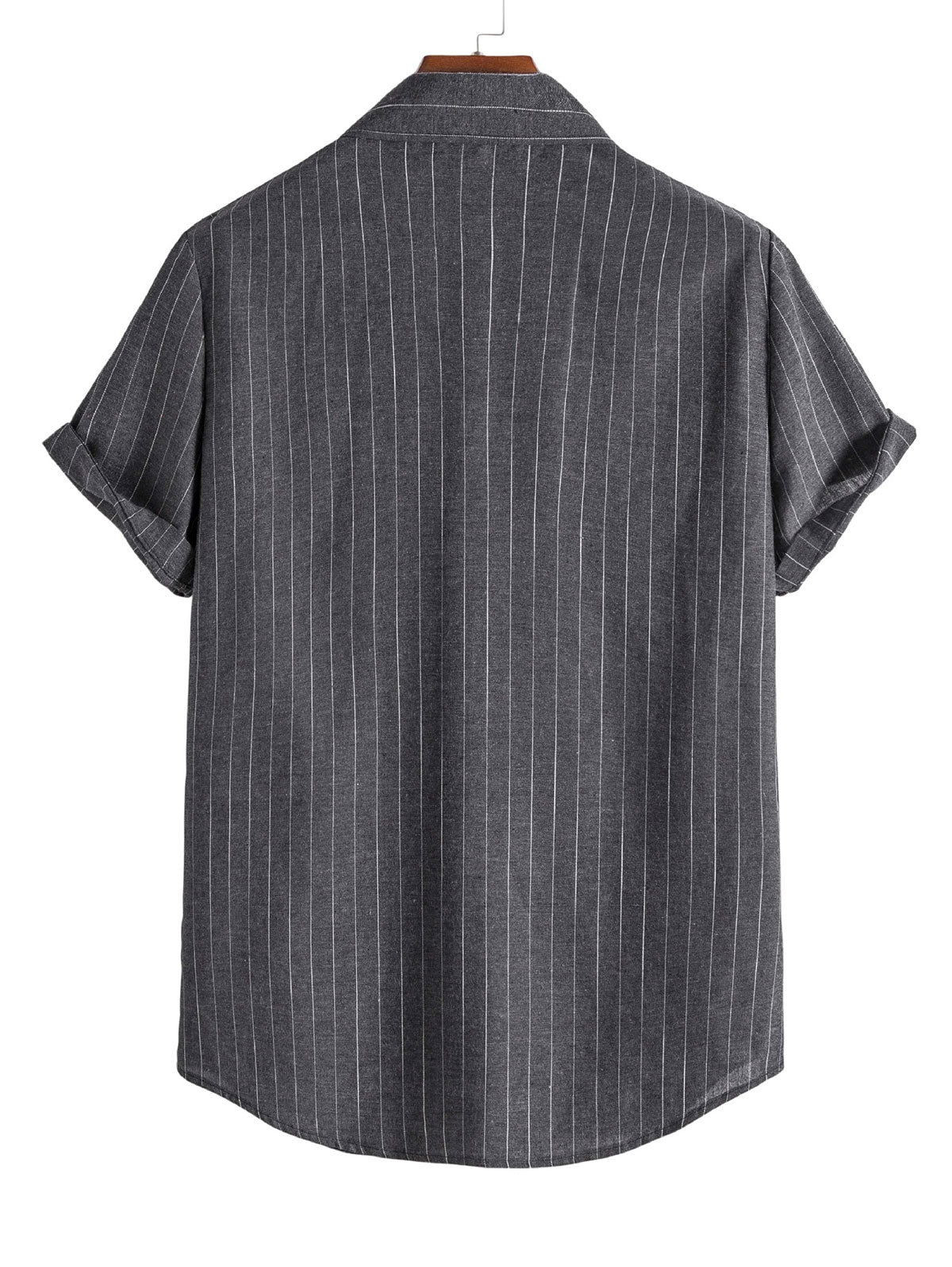 Tobias - Short Summer Shirt Summerchic