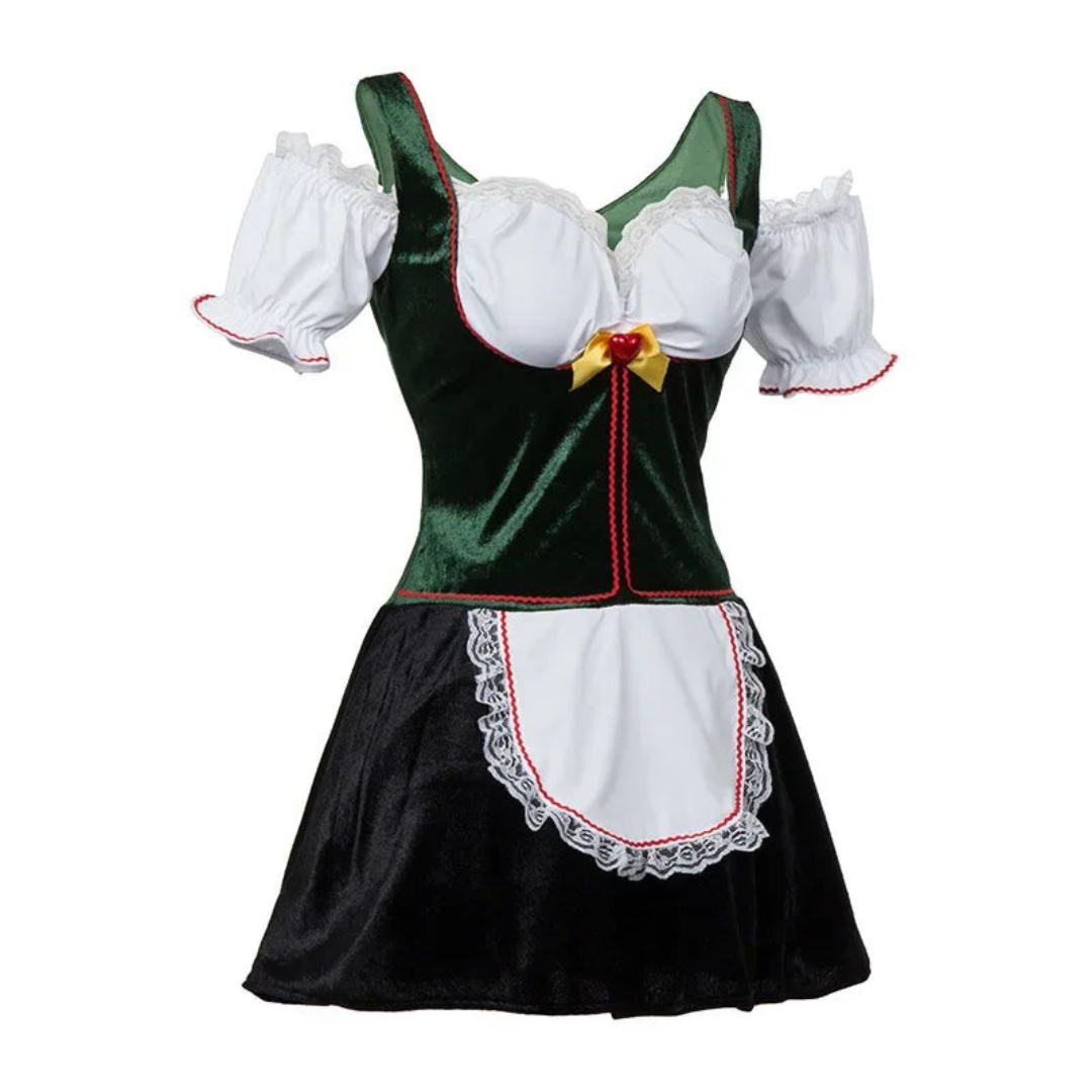 Annika | Women's Traditional Oktoberfest Dress | 2025