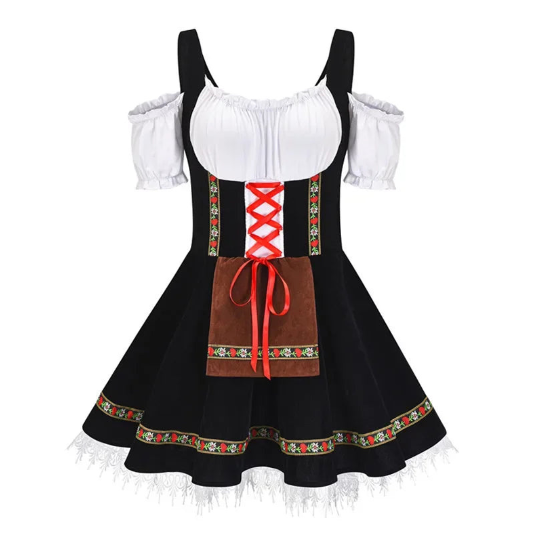 Annika | Women's Traditional Oktoberfest Dress | 2025