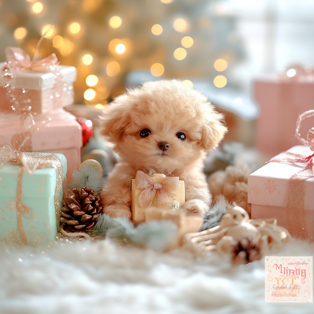Realistic Plush Dog – Soft and Natural Puppy for Children and Adults