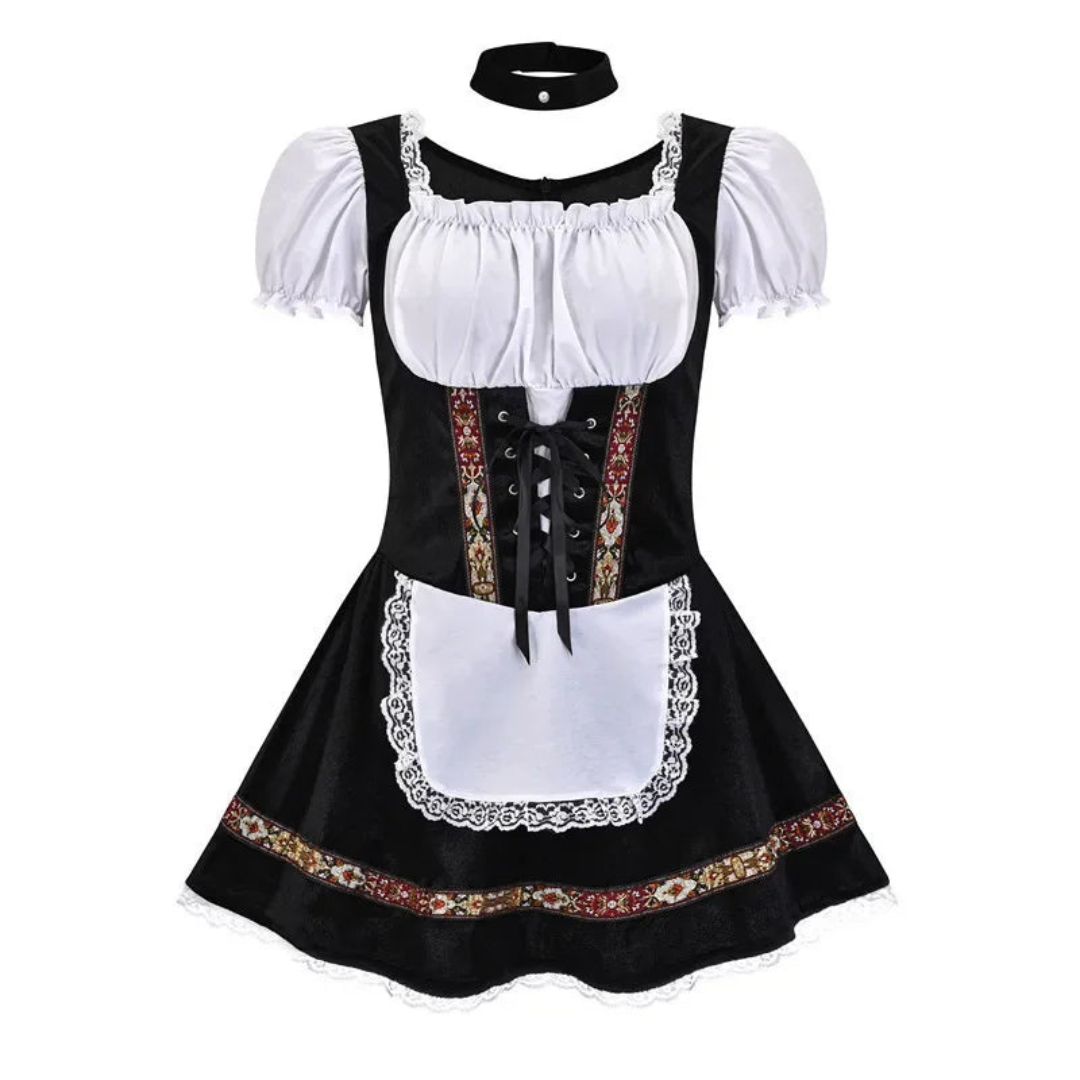 Annika | Women's Traditional Oktoberfest Dress | 2025