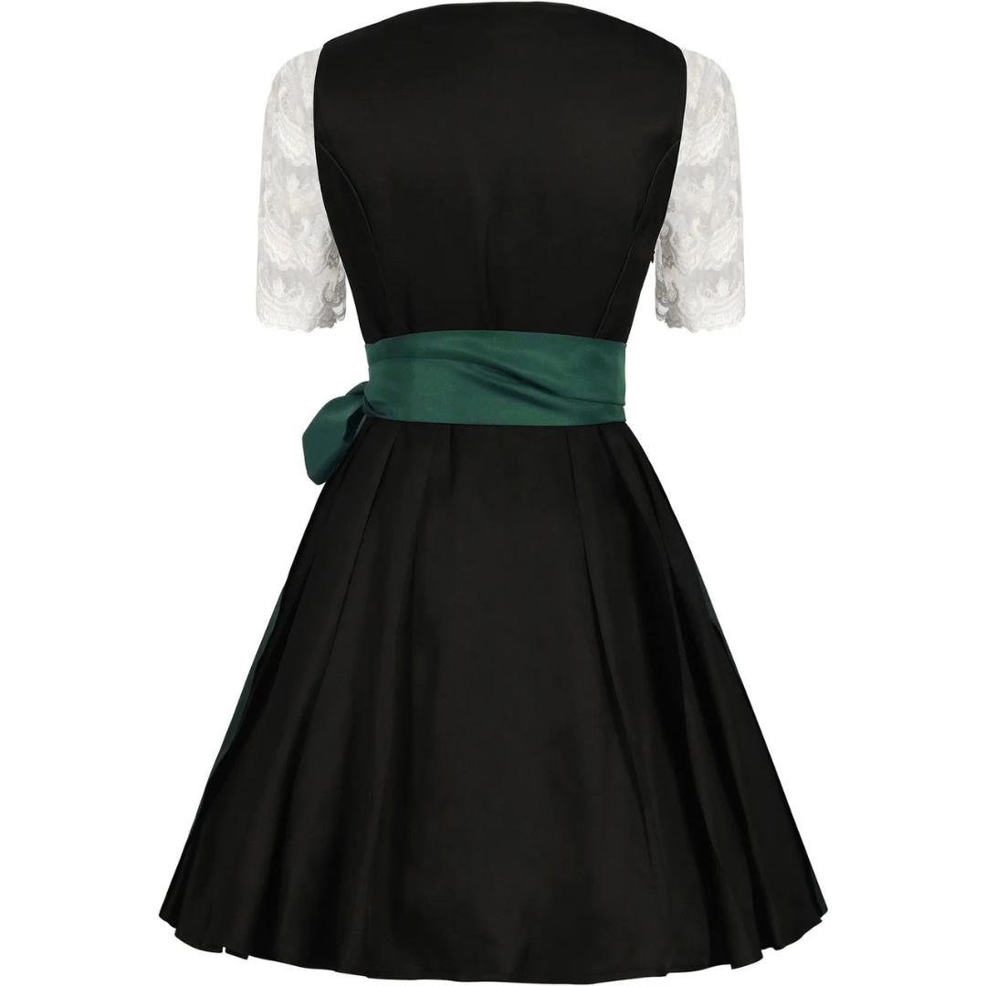 Viktoria | Women's Traditional Oktoberfest Dress | 2025