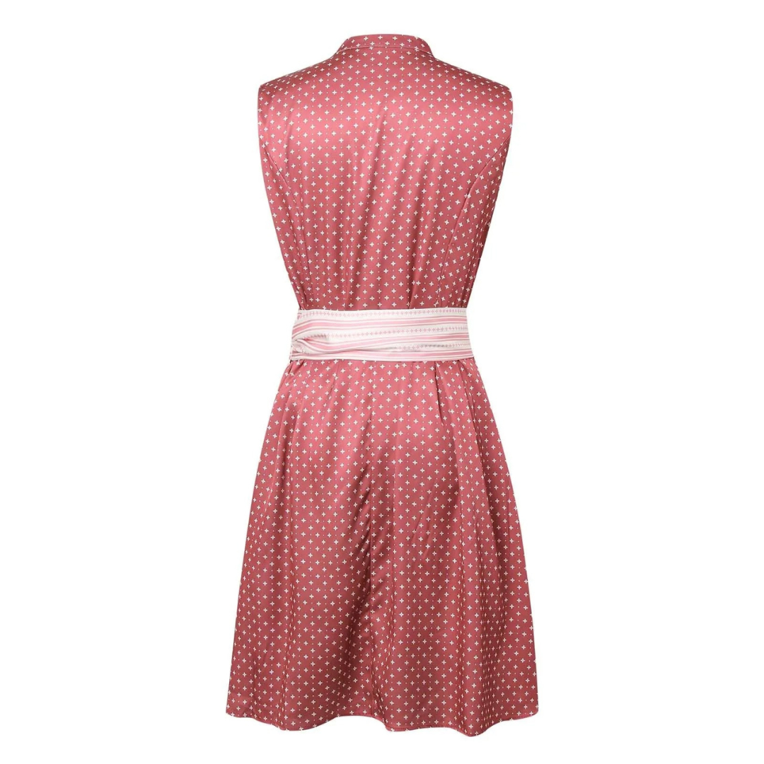 Emily | Women's Elegant Oktoberfest Dirndl Dress | 2025