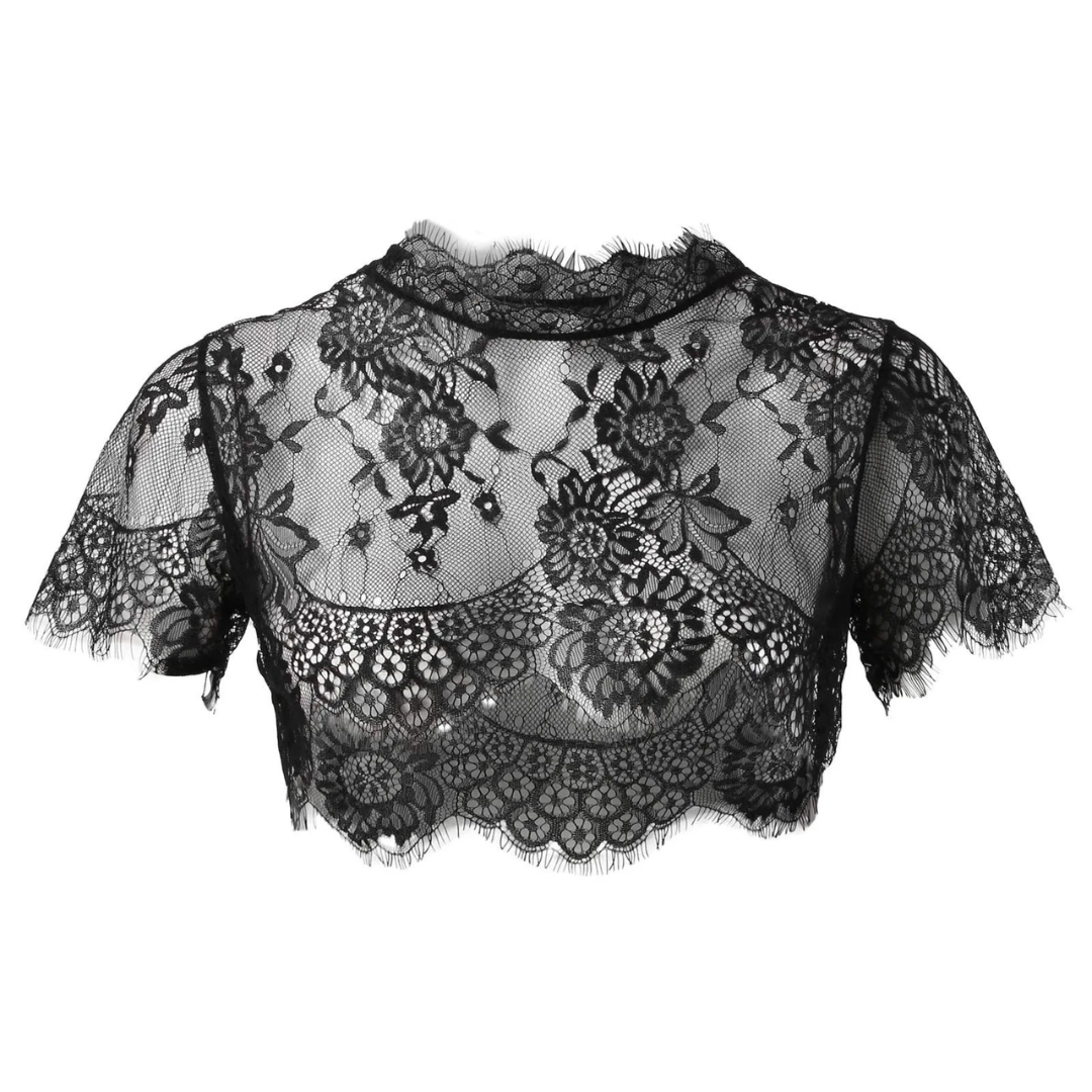 Frieda | Women's Short Sleeve Oktoberfest Dirndl Blouse | 2025