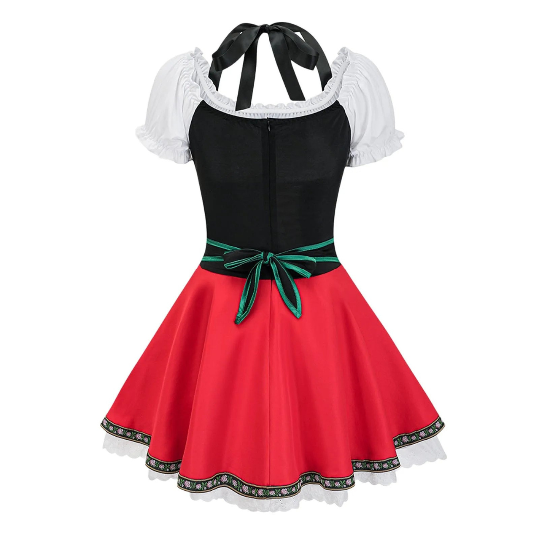 Alina | Women's Traditional Oktoberfest Dirndl Dress | 2025