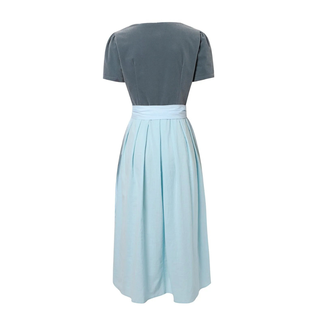 Celine | Women's Festive Oktoberfest Dirndl Dress | 2025
