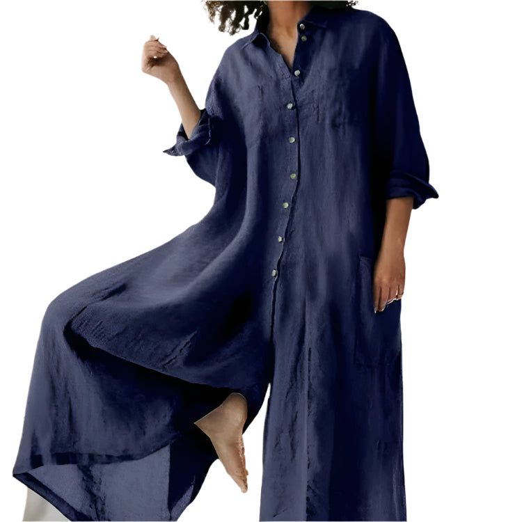 Rosa | Elegant Jumpsuit