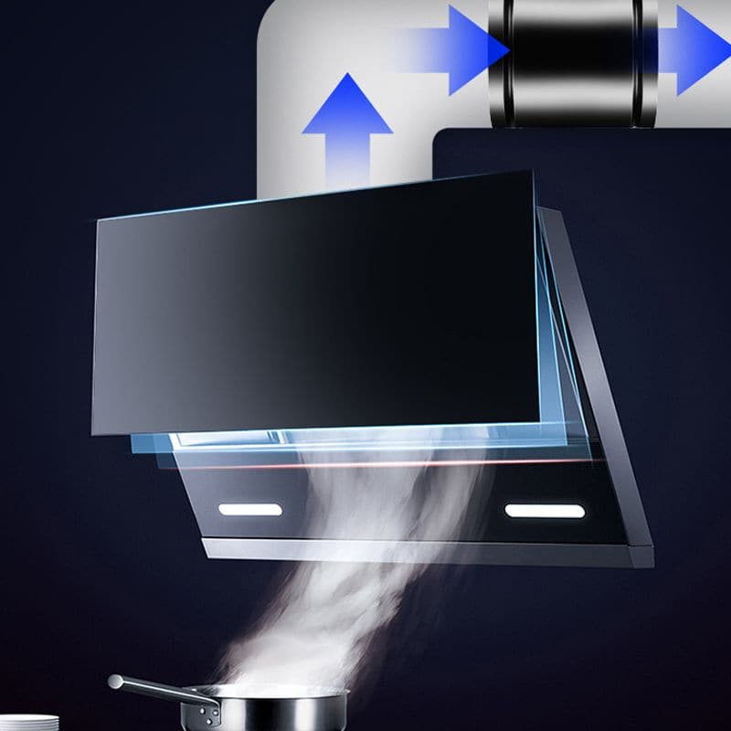 AeroPure Silent Extractor Fan – Powerful Ventilation for Fresh Air