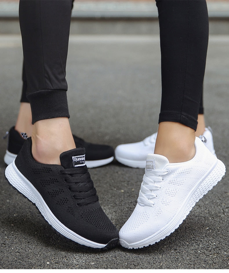 Ergonomic Leisure Shoes for Women