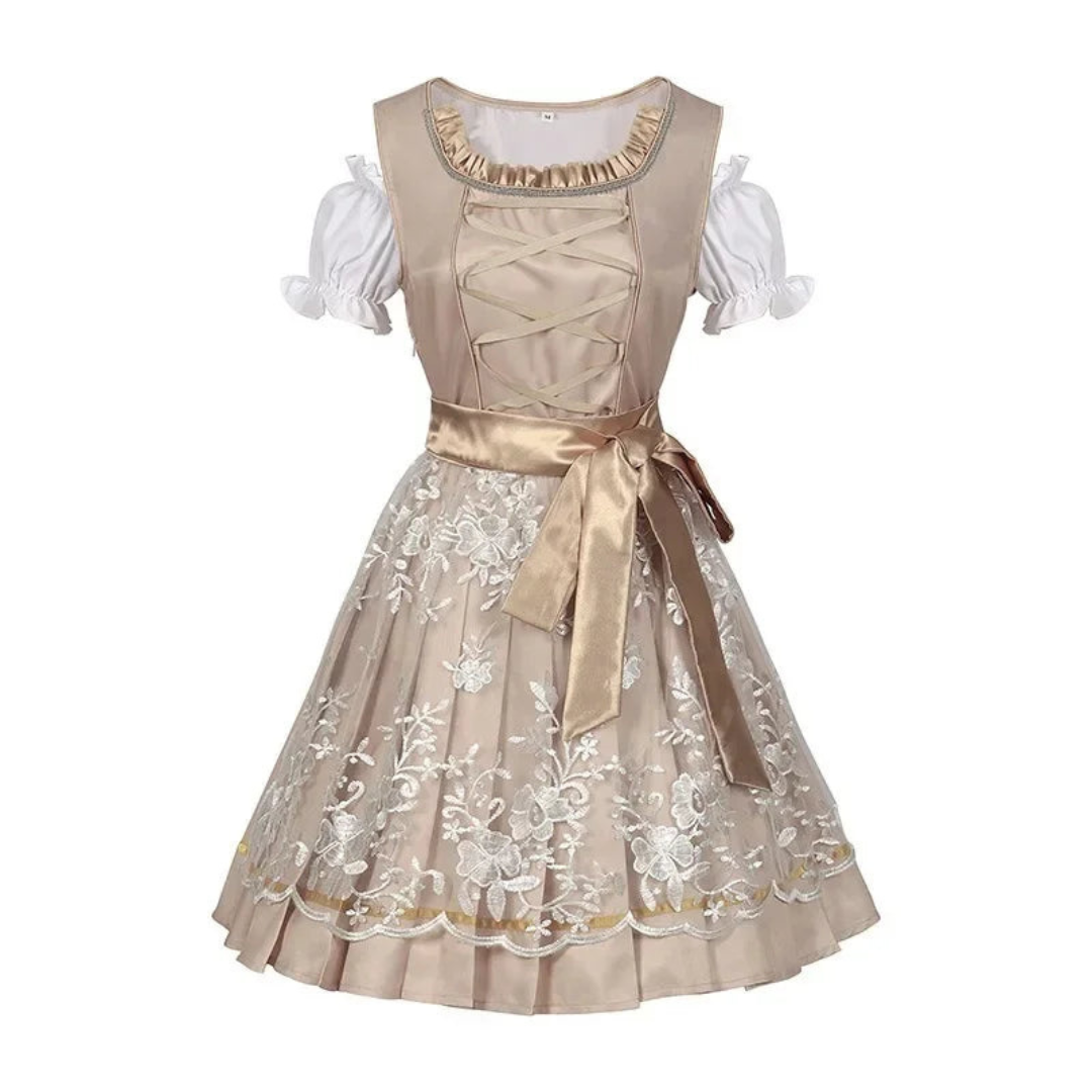 Theresa | Women's Elegant Oktoberfest Dress | 2025