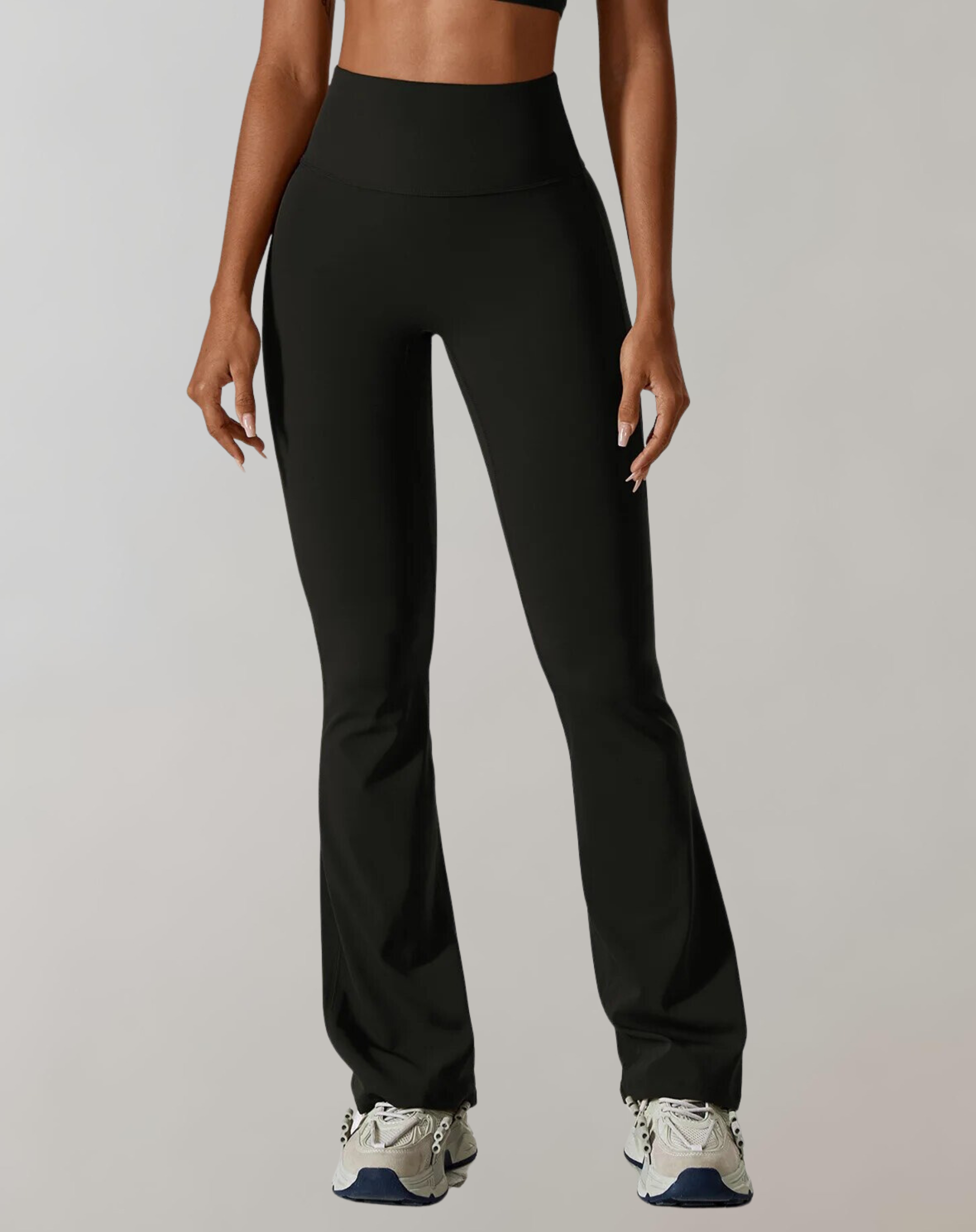 Grace - Wide Women's Yoga Leggings