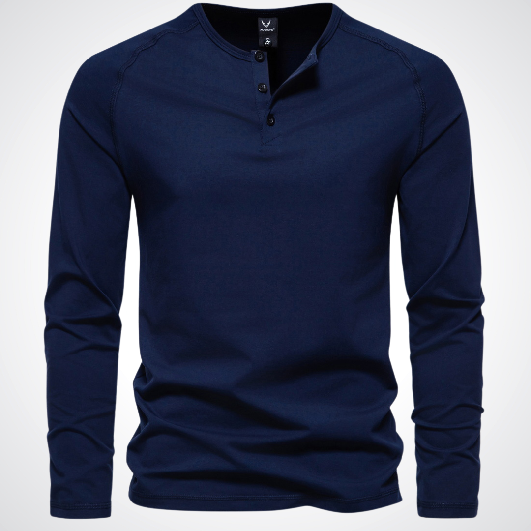 Thomas - Premium Shirt