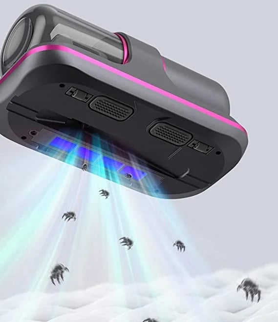 Ultimate | Dust Mite Vacuum Cleaner for Home
