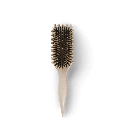 BounceCurl 3-in-1 Styling Brush – Perfect for Defined Curls, Separation, and Frizz Control