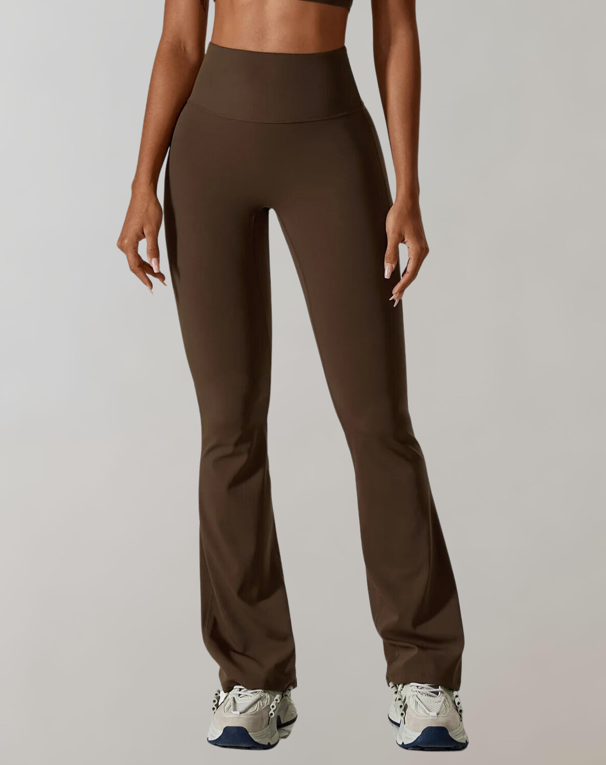 Grace - Wide Women's Yoga Leggings