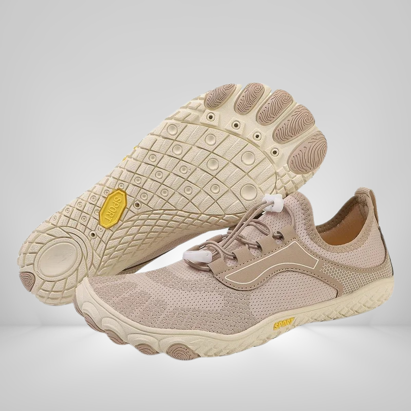 AquaFlex – Breathable Water Shoes for Summer and Sports Adventures