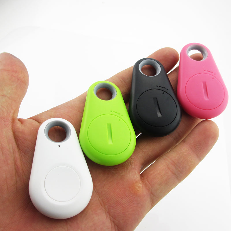 Mini GPS Tracking Device