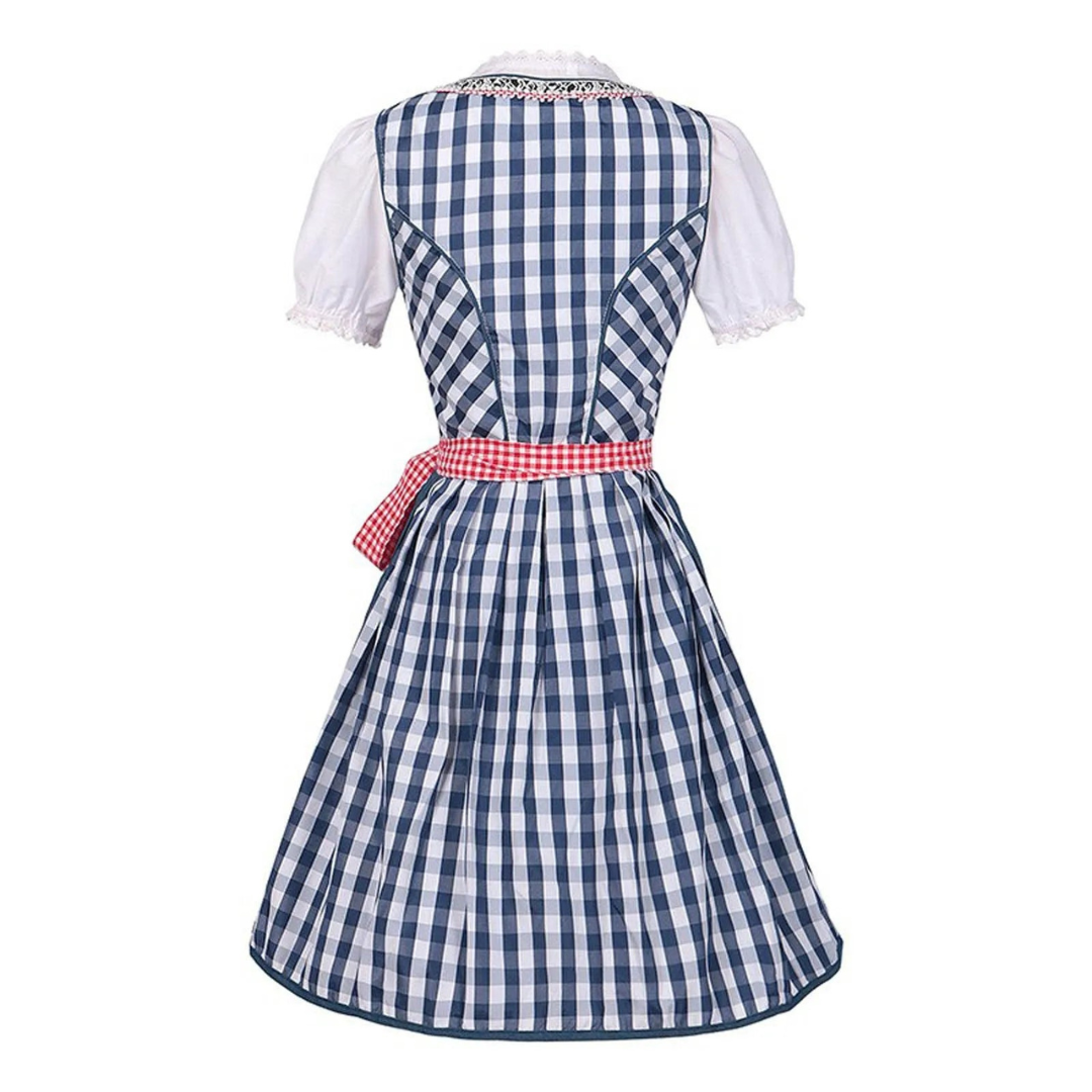 Sophie | Women's Elegant Oktoberfest Dirndl Dress | 2025