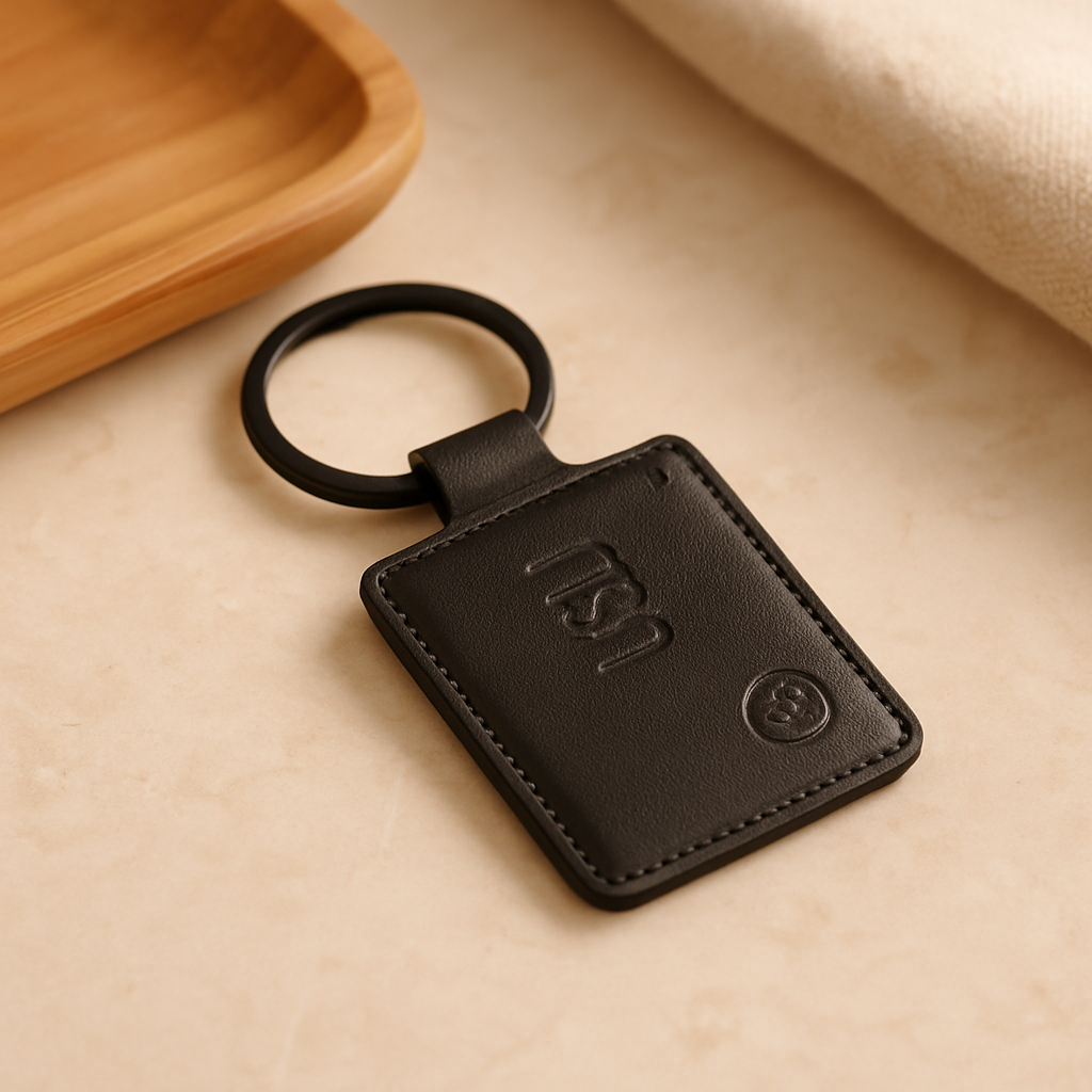 Aeris | Slim Key Tracker