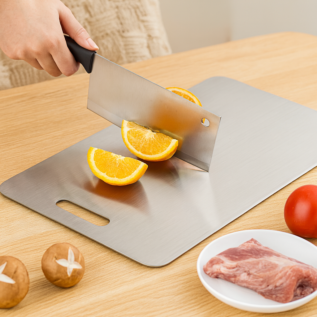 Ardelle | BPA-Free Titanium Pan for Healthy Cooking