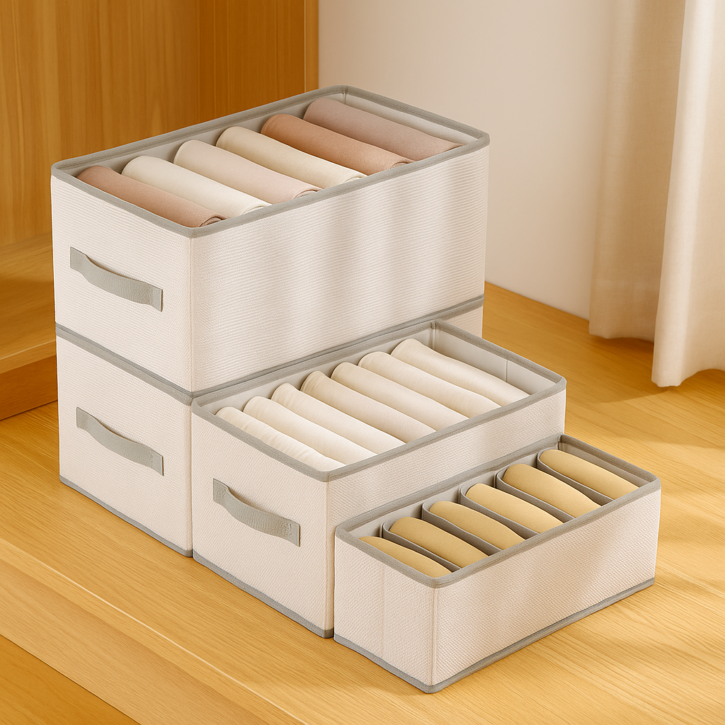 Aurevo | Modular Cabinet Box
